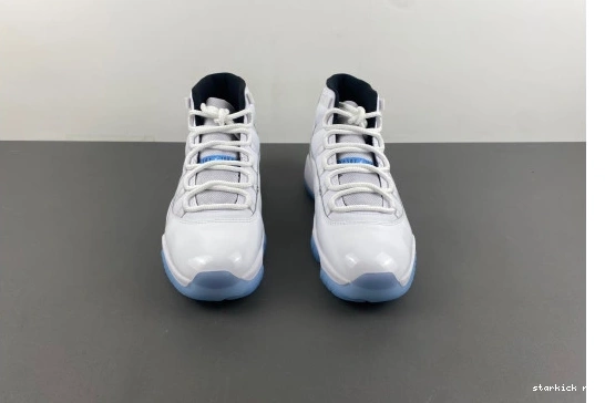 Blue Legend Retro  Jordan CT8012-104 CT8012-104 11 0110